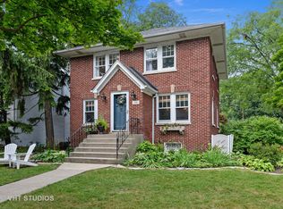 2340 Prospect Ave, Evanston, IL 60201