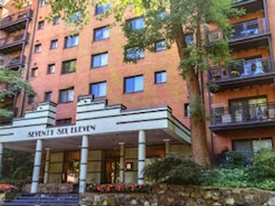 1st image of 7611 Maple Ave APT 204