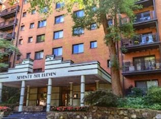 7611 Maple Ave APT 204, Takoma Park, MD 20912