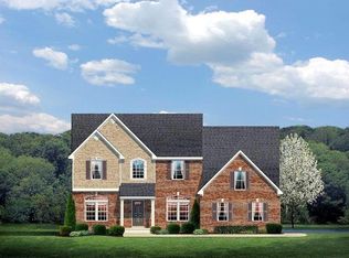 5706 E Senour Dr, West Chester, OH 45069
