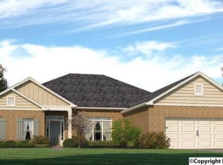 47 Cypress Grove Ln, Huntsville, AL 35824