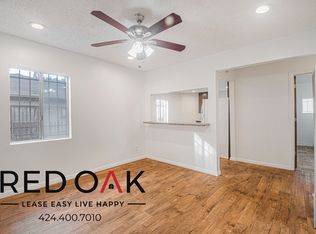 1309 W 36th Pl #1/2, Los Angeles, CA 90007