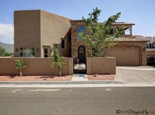 1001 C De Baca Ln, Bernalillo, NM 87004