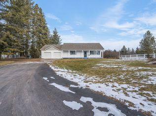 1154 Thompson Ln, Kalispell, MT 59901