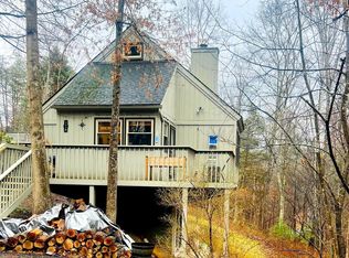 331 King St #B, Basye, VA