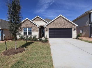16838 Zavala Way, Montgomery, TX 77316