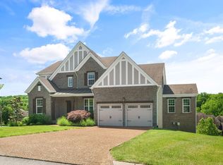 326 Crescent Moon Cir, Nolensville, TN 37135