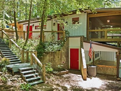 700 Sillycook Trl, Clarkesville, GA, 30523