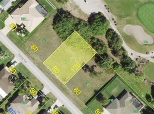 74 Fairway Rd, Rotonda West, FL 33947