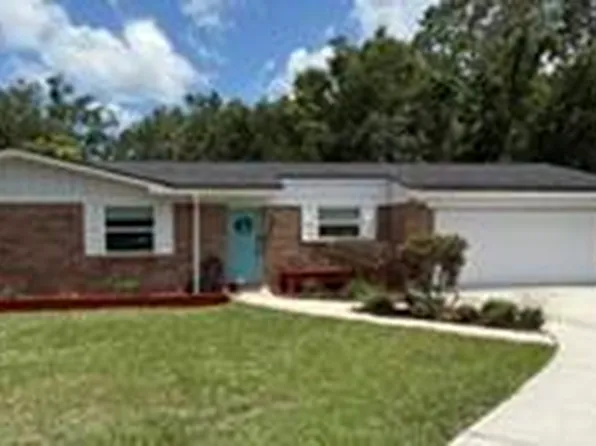 8199 CHOLO Trail, Jacksonville, FL 32244