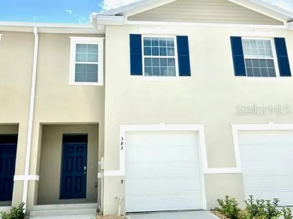 382 Feltrim Reserve Blvd, Davenport, FL 33837