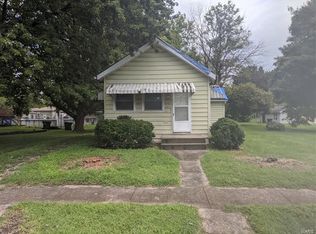 1016 Reynolds St, Madison, IL 62060