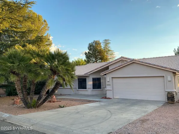 1391 Laree Avenue, Clarkdale, AZ 86324