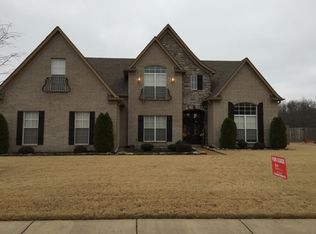 5632 Falconwood Dr, Arlington, TN 38002