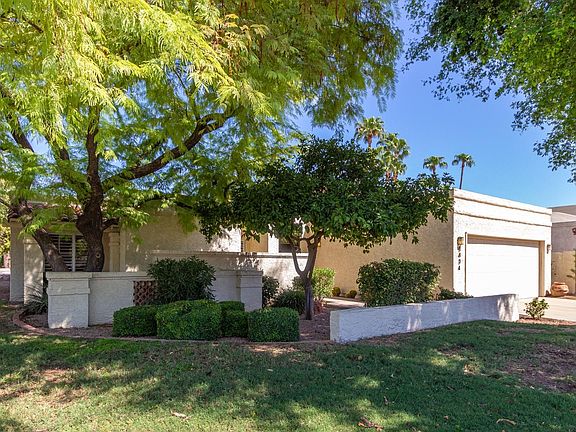 4th image of 8404 E San Bernardo Dr