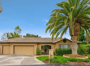 861 Quails Trail Rd, Vista, CA 92081
