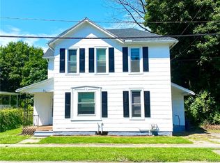 31 S Lewis St, Auburn, NY 13021