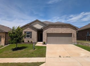 820 Cedar Elm Dr, Anna, TX 75409