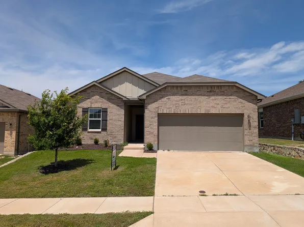 820 Cedar Elm Dr, Anna, TX 75409
