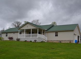 1590 Hosom Rd, Malta, OH 43758