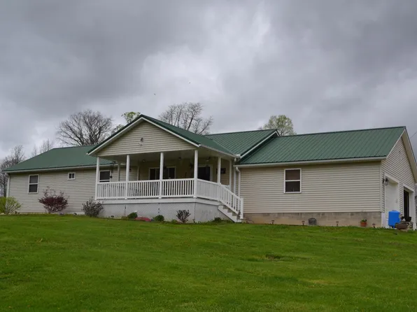 1590 Hosom Rd, Malta, OH 43758