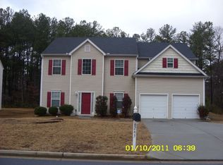 6265 Polar Fox Ct, Riverdale, GA