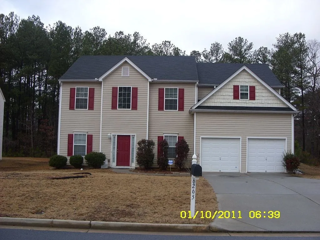 6265 Polar Fox Ct photo 1