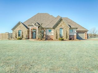 221 Stephany Dr, Piedmont, OK 73078