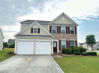 9155 Ruel Ln, Suwanee, GA 30024