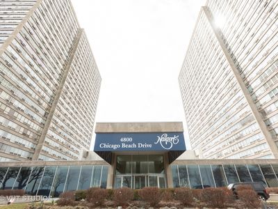 4800 S Chicago Beach Dr APT 2101N, Chicago, IL, 60615
