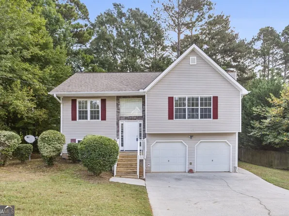 37 Knights Ct, Dallas, GA 30157