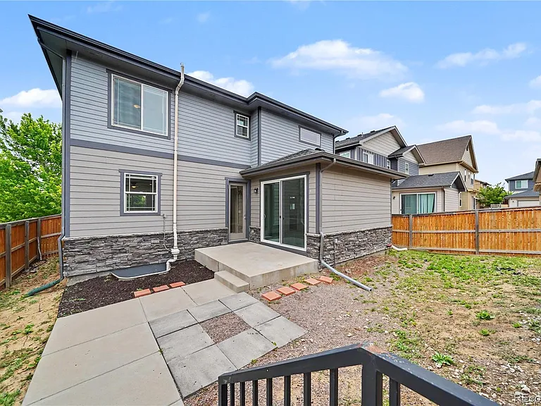 4937 S Addison Way — Photo 28