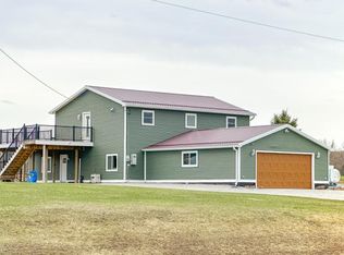 1681 M 72 W, Barton City, MI 48705