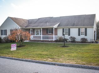 240 E Main St, New Freedom, PA 17349