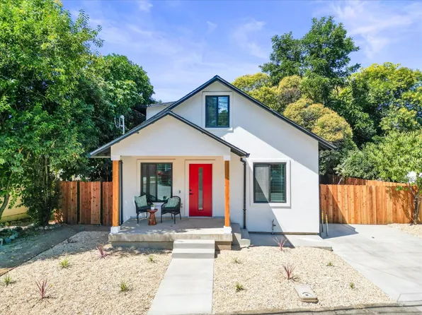 112 Donner Ave, Roseville, CA 95678