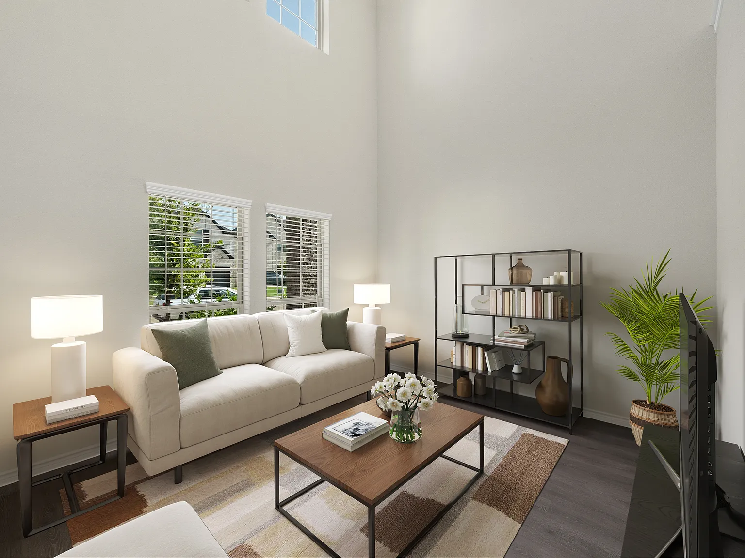 4 bed, 2938 sqft, $2,950 — Photo 3
