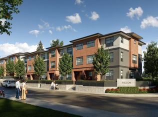 7540 Briskham St #12, Mission, BC V2V 3L8