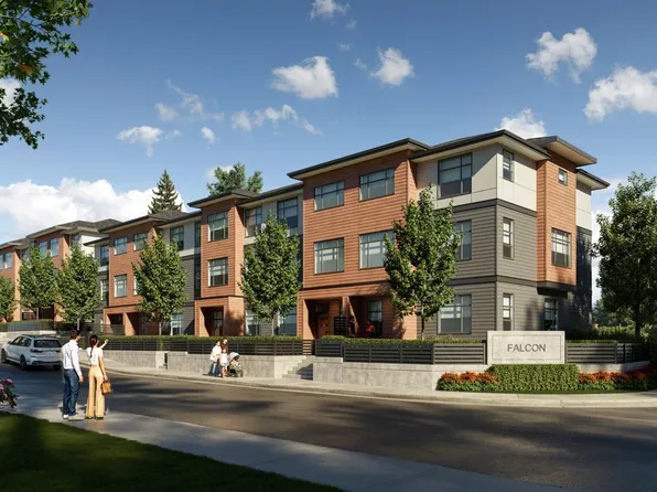 7540 Briskham St #14, Mission, BC V2V 3L8