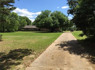 9655 Highway 1448, Winnsboro, TX 75494
