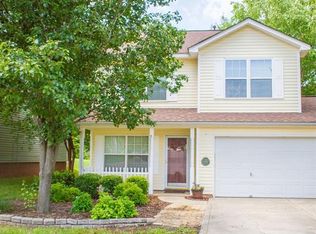 1228 Winding Path Rd, Clover, SC 29710