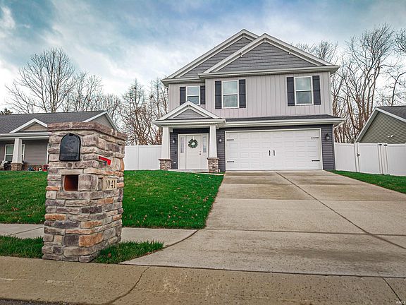 2nd image of 1041 Frost Dr