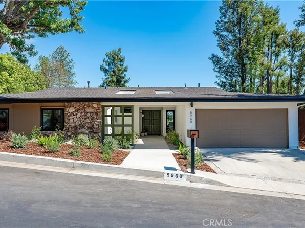 5960 Pat Ave, Woodland Hills, CA 91367