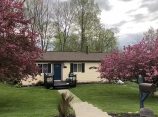 11 Jennifer Ln, Apalachin, NY 13732