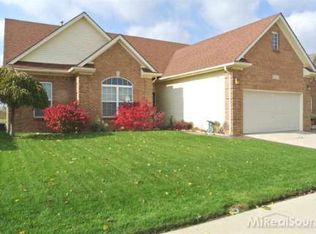 70425 Natures Way, Richmond, MI 48062