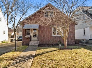 417 Shenley Dr, Erie, PA 16505