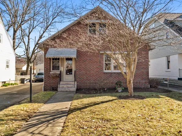 417 Shenley Dr, Erie, PA 16505