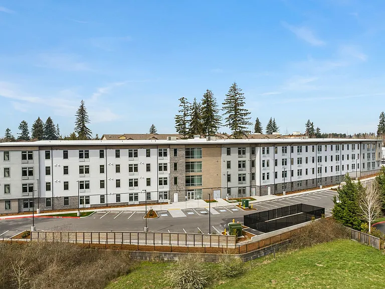 Westridge Lofts — Photo 6