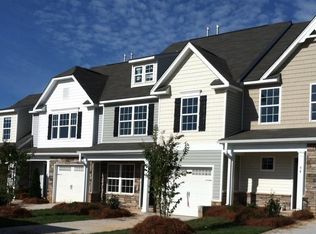 2111 Alamar Dr, Colfax, NC 27235