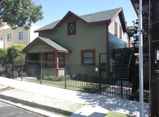 2231 G St #B, San Diego, CA 92102