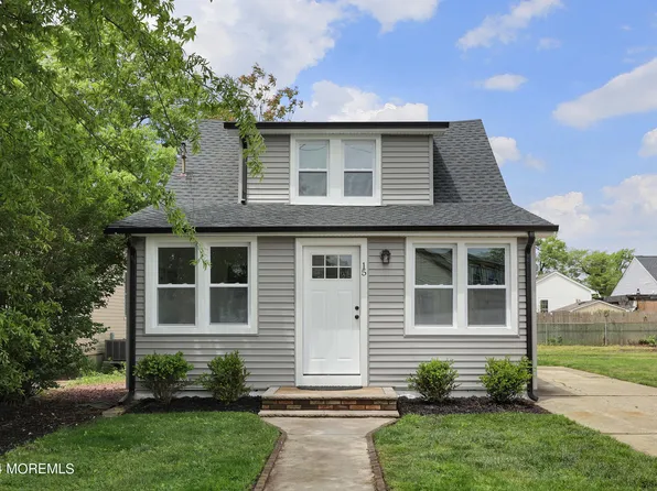 15 Saint Marks Place, Keansburg, NJ 07734
